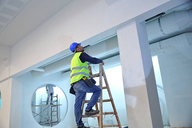 Best Asbestos and Lead Testing During Mold Inspection  in Arthurdale, WV